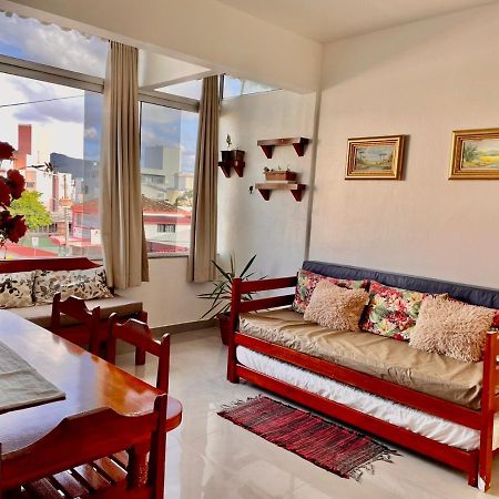 Condominio Beira Mar Apartamento 24 Florianópolis المظهر الخارجي الصورة
