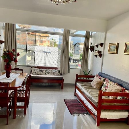 Condominio Beira Mar Apartamento 24 Florianópolis المظهر الخارجي الصورة
