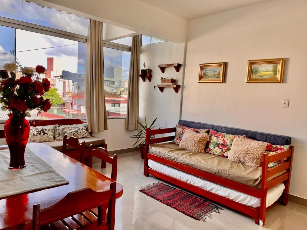 Condominio Beira Mar Apartamento 24 Florianópolis المظهر الخارجي الصورة