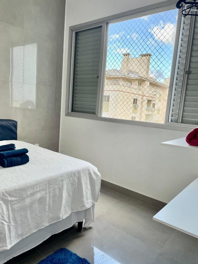 Condominio Beira Mar Apartamento 24 Florianópolis المظهر الخارجي الصورة