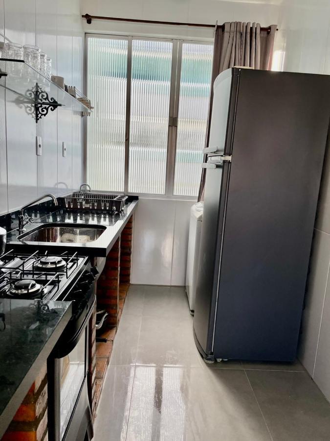 Condominio Beira Mar Apartamento 24 Florianópolis المظهر الخارجي الصورة