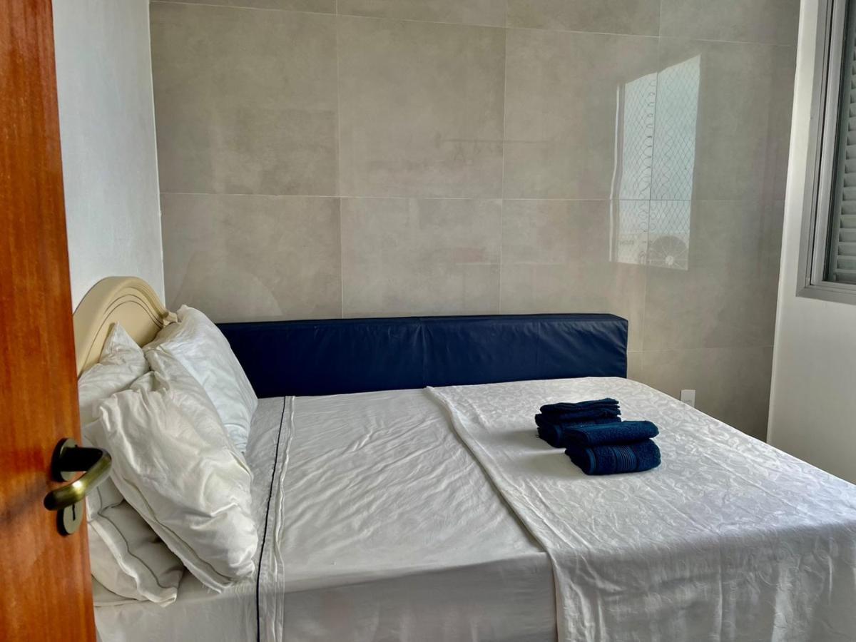 Condominio Beira Mar Apartamento 24 Florianópolis المظهر الخارجي الصورة