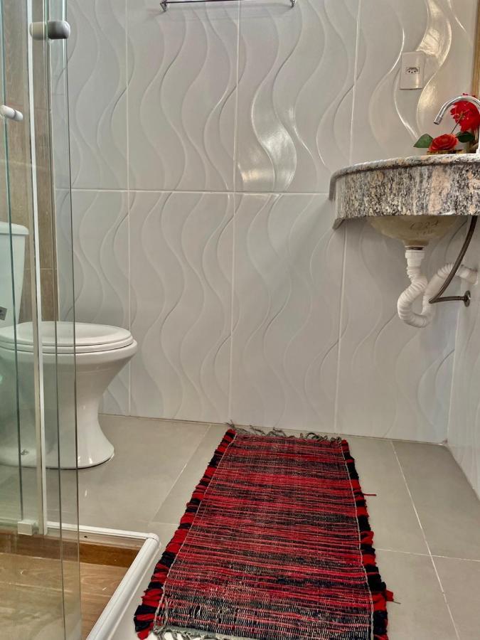 Condominio Beira Mar Apartamento 24 Florianópolis المظهر الخارجي الصورة